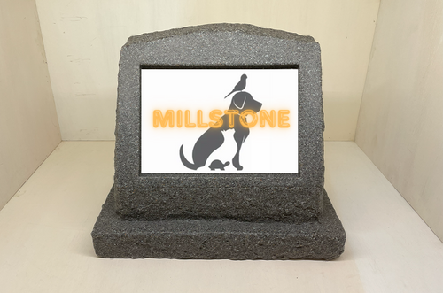 Millstone Monument Large